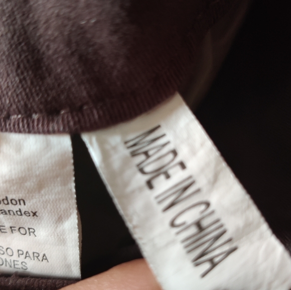 Sexsi Pompis Women's Pants - Picture 8 of 11